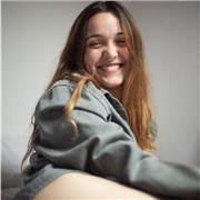 Profesora de repaso y español, especializada en educación especial :)